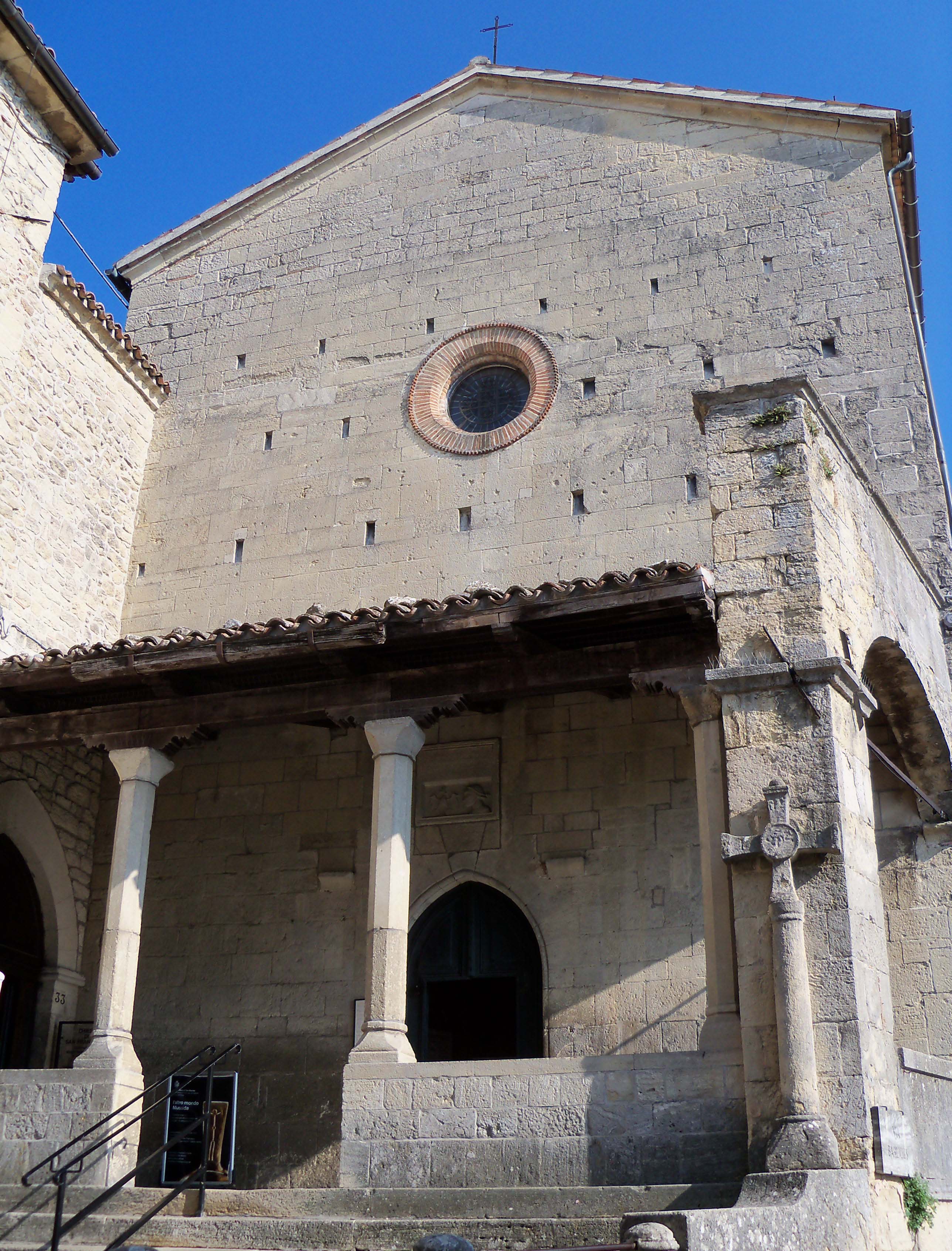 basilica-san-francesco